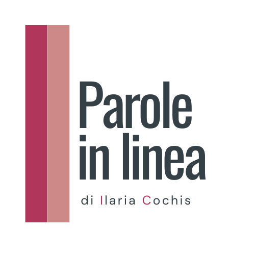 ParoleInLinea - Ilaria Cochis