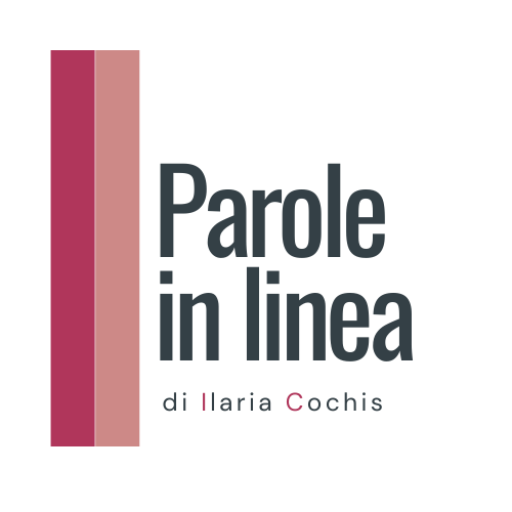 ParoleInLinea - Ilaria Cochis